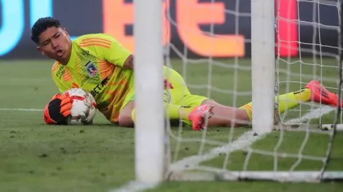 Brayan Cortés le da dolor de cabeza a Colo Colo previo a final: "Todos  saben que..." - RedGol