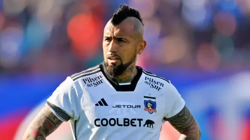 Vidal se tomó las portadas de los principales medios del mundo.
