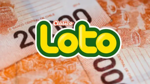 Resultados Loto martes 5 de noviembre.
