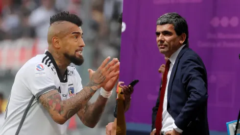 Arturo Vidal enfrenta nuevo lío judicial.
