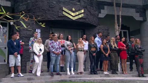 Se viene la intensa final de Palabra de Honor. 
