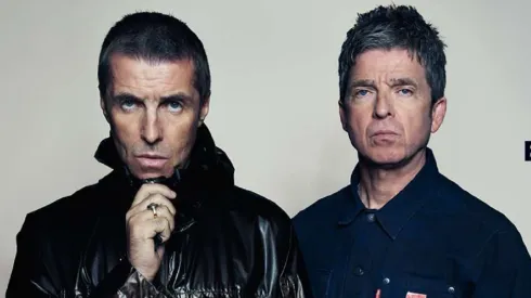 La banda de los hermanos Gallagher confirmó su regreso a Chile. 
