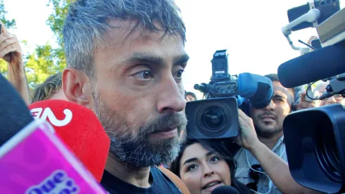 El Mago pudo salir de prisión preventiva. 
