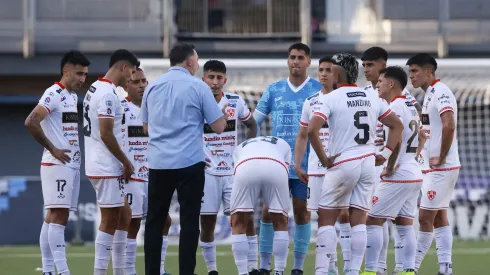 Hinchas de Copiapó lamentaron el alto precio de las entradas en su último partido en primera
