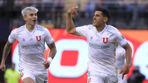 En la U agotarán todas las instancias para quitarle los puntos a Colo Colo

