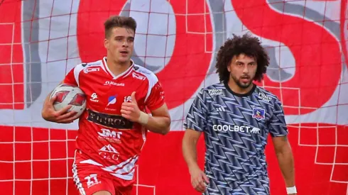 Copiapó quieren evitar ser el "invitado de piedra" a la fiesta de Colo Colo.
