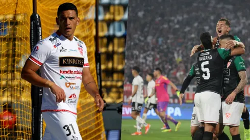 Copiapó fue el último equipo en ganarle a Colo Colo
