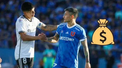 Millonario premio para el campeón.
