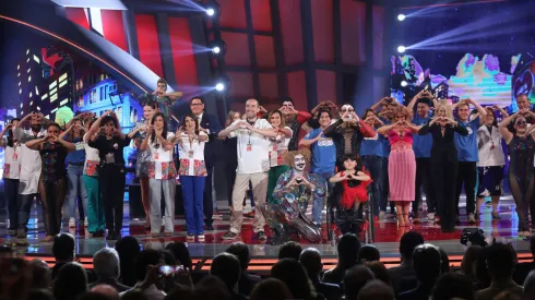 Estos son los artistas que estarán en la primera jornada.
