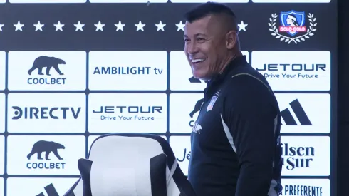 Jorge Almirón
