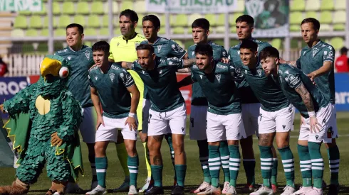 Santiago Wanderers tuvo un polémico cierre de año.
