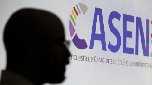 Encuesta Casen
