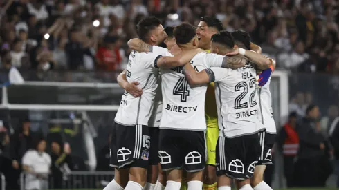 Colo Colo tiene la primera opción al título.
