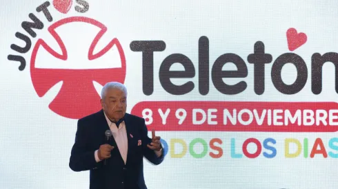 Este es el primer cómputo de las jornadas solidarias.
