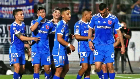 Formiliano no irá ni a la banca ante Everton.
