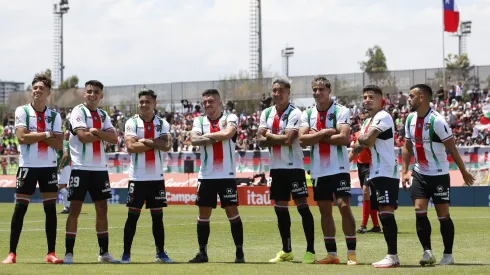 Palestino
