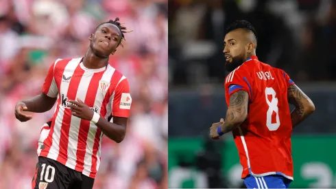 Arturo Vidal entra en la nómina de la Selección Chilena.
