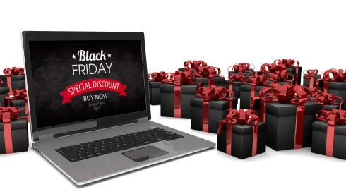 Conoce las fechas de desarrollo del Black Friday 2024.
