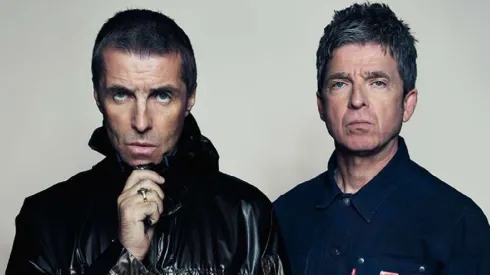 La banda de los hermanos Gallagher confirmó su regreso a Chile. 
