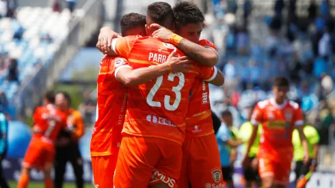 Cobreloa firmó su segundo descenso a la Primera B en su historia. 
