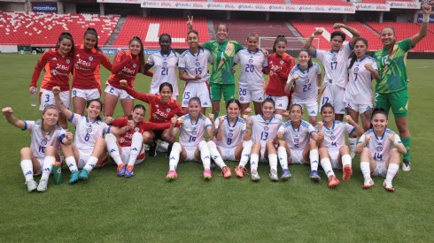 La Roja Femenina cerrará el año con dos nuevos amistosos.
