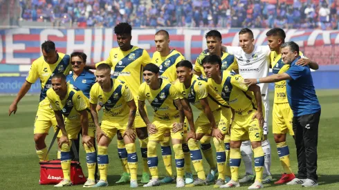 Bauermann suena como candidato a llegar a Colo Colo
