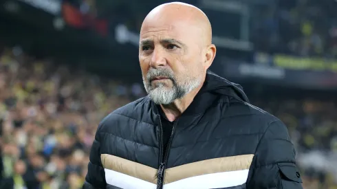 Jorge Sampaoli regresa al fútbol europeo tras su polémico paso en Brasil.
