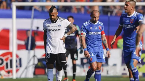 El torneo se seguirá jugando, ahora en el TAS.
