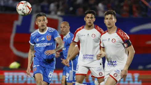 La Calera pudo revertir una denuncia en el TAS
