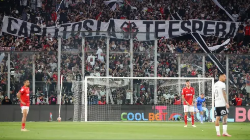 Se mueve el mercado chileno en el fútbol.
