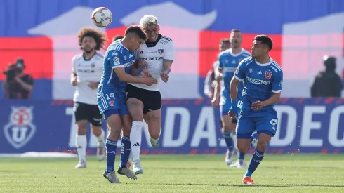 U de Chile tiene dudas con la definición del torneo.
