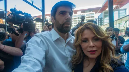 La exalcaldesa de Maipú dejará de tener la medida cautelar de arresto domiciliario total.
