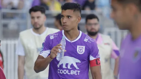 Concepción sufre por una antigua deuda con la ANFP

