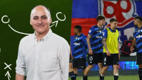 Huachipato tiene novedades en su administración.
