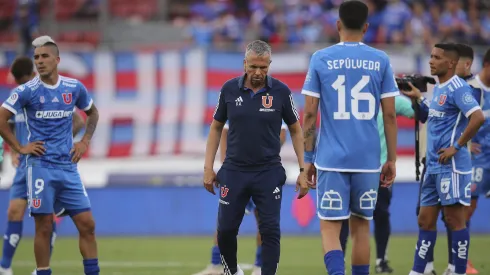 César Vaccia lamentó el accionar de Azul Azul
