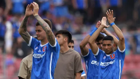 La U tendrá movimientos en su plantel para 2025.
