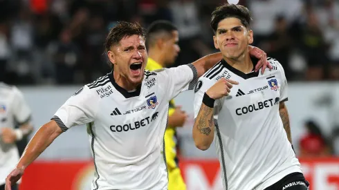 Colo Colo podría perder a tres de sus figuras.
