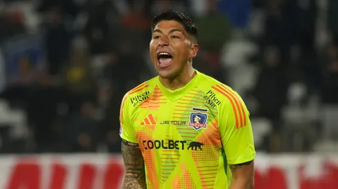 Cortés podría dejar Colo Colo a final de año
