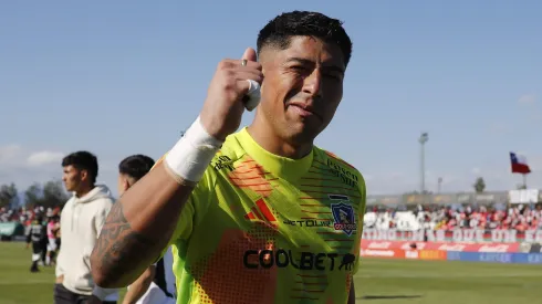 Colo Colo quiere retener a Cortés ante la arremetida de Boca Juniors.
