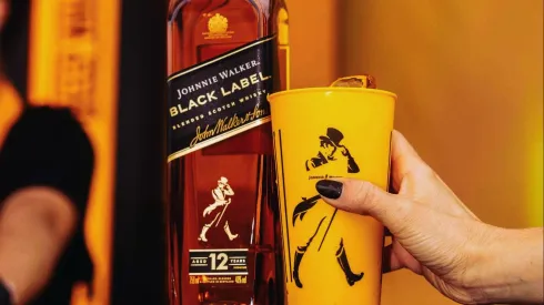 El famoso whisky llega al festival de música electrónica más importante del país
