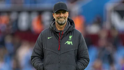 Klopp elige al mejor futbolista de la historia.
