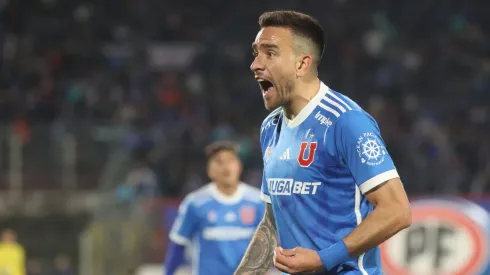 Zaldivia pidió refuerzos para la Copa Libertadores
