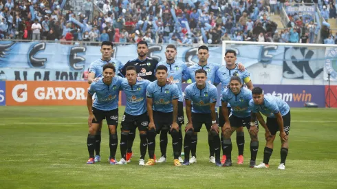 El elenco celeste deberá buscar nuevo estadio para el 2025
