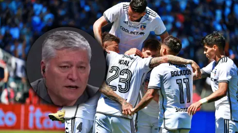 Son varios los jugadores que terminan contrato en el Colo Colo campeón.

