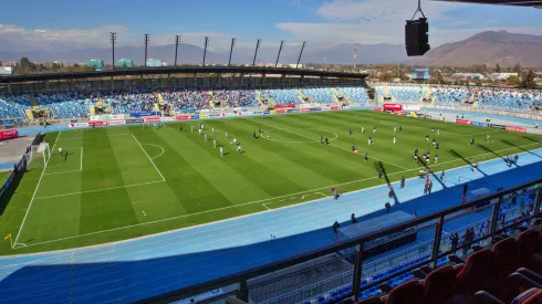 El Teniente será baja para la Copa Sudamericana 2025.

