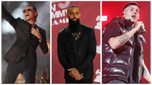 El gran evento del verano reveló a todos sus artistas.
