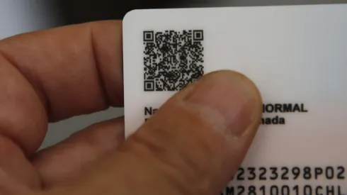 Si no cuenta con C.I tienes una unica opción de votar este domingo 24 de noviembre.
