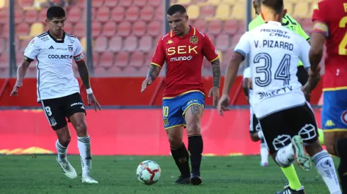 Emiliano Vecchio es seguido por Alianza Lima.
