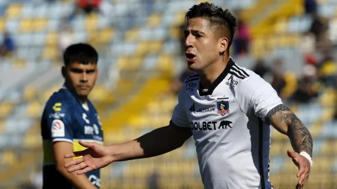 Guillermo Paiva tiene algunas alternativas para seguir su carrera en el fútbol chileno.
