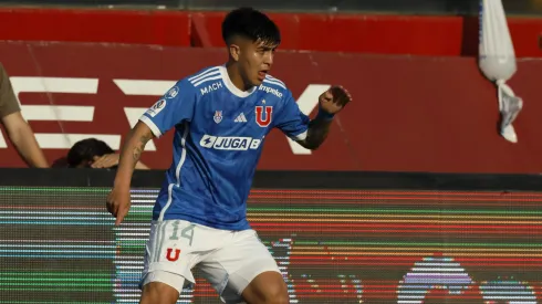 Marcelo Morales probablemente partirá a la MLS.
